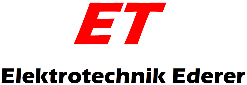 ET Elektrotechnik Ederer